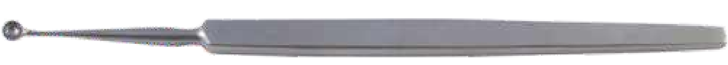 Meyerhoefer Chalazion Curette